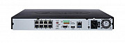 BLS6100-8EP 8CH POE NETWORK VIDEO RECORDER (NVR) BY HIPHEN SOLUTIONS Benin City
