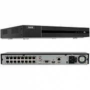 BLS4332/T2-P16 16CH POE NETWORK VIDEO RECORDER (NVR) BY HIPHEN SOLUTIONS Benin City