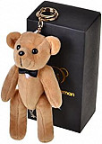 Bear Gentleman 130dB Personal Alarm Self Defense Rape Attack Safety Security with Keychain BY HIPHEN Benin City