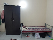 Bed space for rent Abu Dhabi