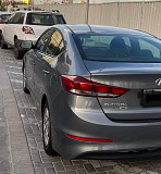 Hyundai Elantra SE Dubai