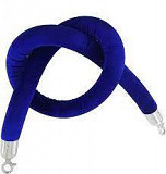 Rope for Stanchion Queue Barrier (BLUE) BY HIPHEN SOLUTIONS Benin City