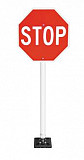 Stop Sign BY HIPHEN SOLUTIONS Benin City