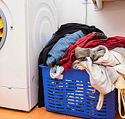 Blueprint professional Drycleaners and laundry services Lagos