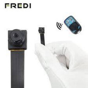 FREDI HD Mini Super Small Portable Hidden Spy Camera BY HIPHEN SOLUTIONS Benin City