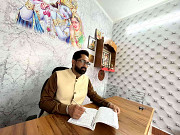 Vashikaran Specialist Astrologer BL Shastri Chandigarh