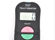 Gogo Digital Tally Counter - Count Up & Down by hiphen Benin City