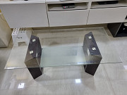 GLASS CENTRE TABLE @ Rs. 5000 from Chennai