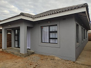 House for sale in Aspindale Harare