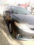 2012 TOYOTA CAMRY. FOREIGN USED Ikeja