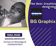 BG Graphix Kaduna