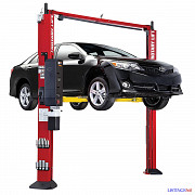 CAR LIFT BY HIPHEN SOLUTIONS from Benin City