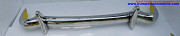 Mercedes W180 220S Cariolet bumpers (1954-1960) Albany