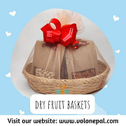 Build your own gift basket, Send gift to Nepal Augusta