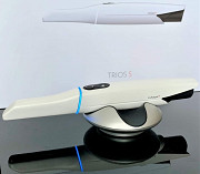 3Shape Trios 5 Wireless 3D Dental Scanner Port-Vila
