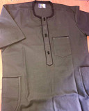 Tailoring for men and kids from Kano
