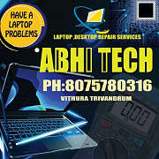 Computer repair service Thiruvananthapuram