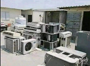 We Do ac repair installation services buying and saleing call:55560519 Doha