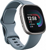 Fitbit Versa 4 Fitness Smartwatch with Daily Readiness, New York City