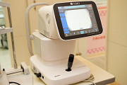 Tomey OA-2000 Optical Biometer Kimbe