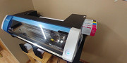 Roland VersaSTUDIO BN 20 Desktop Inkjet Printer Cutter Nuku'alofa