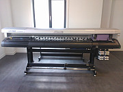 Mimaki UJV-160 Hybrid UV LED Curing Inkjet Printer Valletta