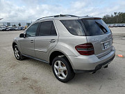 MERCEDES-BENZ ML JEEP FOR SALE CONTACT MR FELIX ON 08068934551 from Lagos