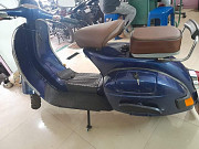 Restored Bajaj Chetak Scooter For Sale Kollam