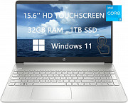 HP 2023 Newest Upgraded Touch-Screen Laptop Albany