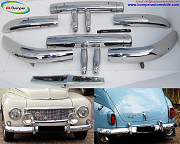 Volvo PV 444 (1947-1958) bumpers San Diego