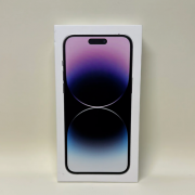 Apple iPhone 14 Pro Max - 256GB - Deep Purple (Unlocked) (CA from New York City