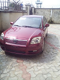 Toyota Avensis for sale from Ikeja