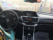 Honda Accord Tokunbo for sale from Ikeja
