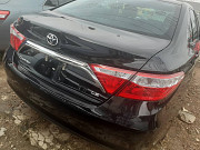 Sharp and clean Toyota Camry XLE for sale from Ikeja