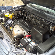 NEAT#2003 Toyota Highlander#4 Cylinder Engine from Calabar