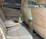 2012 Model Lexus Rx350 Toks for sale Ibadan