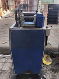 Pvc cable & pvc granule machine from Delhi