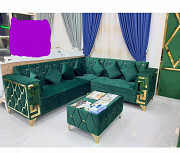 Brand new sofa Sharjah