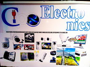 Cipo electronics and gadgets Owerri