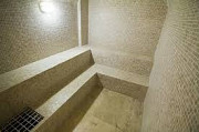 Sauna steam Moroccan bath installation maintenance in Dubai uae Dubai