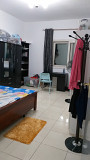 Room for rent for executive bachelor lady Sharjah