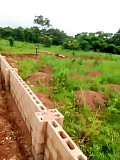 Two plots of land Enugu