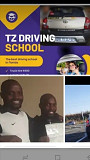 Learners and driving lessons training from Johannesburg