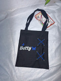 Customized tote bag from Owerri