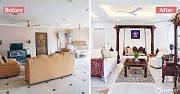Home renovation in Dubai Dubai