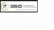 360 Community Property & HOA Management Company Scottsdale