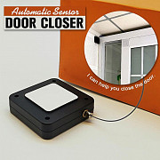 Automatic Door Closer Punch-Free Soft Close Door Closers For Sliding Door Glass Door 500g-1000g Tens from Augusta