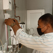 Electrical Technician Abuja