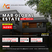 Acelands real estate properties Abuja
