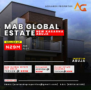 Acelands real estate properties Abuja